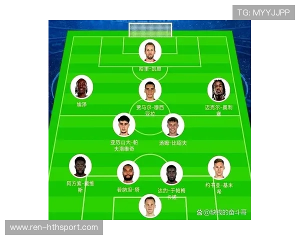 拜仁准备续约全队速度最快的边锋，开启全新绿茵篇章