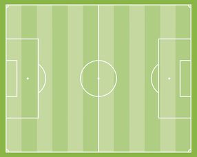 华体会入口-国足比赛传球节奏与空间利用率分析，足球传球规则
